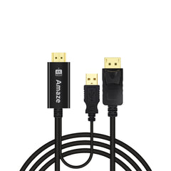 HDMI to DP Cable – A820