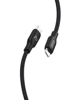 Prime Plus 60W USB-C to USB-C Cable