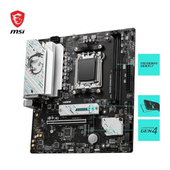 MSI Motherboard B650M Gaming Wifi DDR5 AM5 microATX