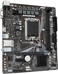 Gigabyte Motherboard H610m h V2 Ddr5