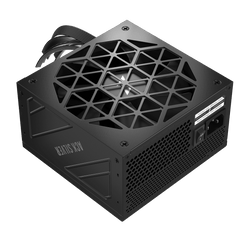 1st Player Power Supply ACK 750 Watt 80 Plus Silver