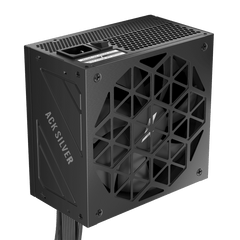 1st Player Power Supply ACK 750 Watt 80 Plus Silver