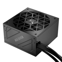 1st Player Power Supply ACK 750 Watt 80 Plus Silver