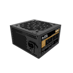 Super Flower Power Supply Zillion 650Watt 80+ Bronze