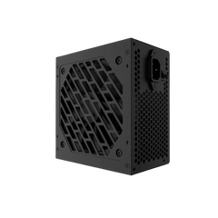 Super Flower Power Supply Zillion 650Watt 80+ Bronze