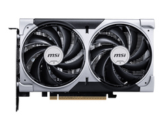 MSI Graphic Card RTX 5060 8GB Ventus 2X OC