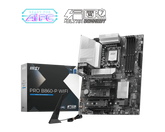 MSI Motherboard B860-P WIFI ATX