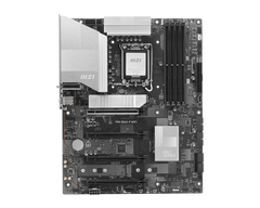 MSI Motherboard B860-P WIFI ATX
