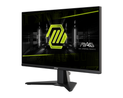 MSI LED Monitor MAG 255F E20 25-inch 1920 x 1080 200Hz,IPS,0.5ms
