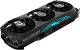 ZOTAC Graphics Card RTX 4080 Super 16GB Black Edition (No Box - 1 Year Local Warranty)