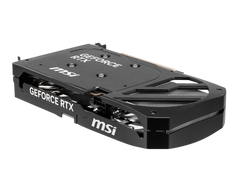 MSI Graphic Card RTX 5060 Ti 8GB Shadow 2x OC Plus