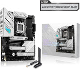 Asus Motherboard Rog Strix B650 A Gaming Wifi DDR5