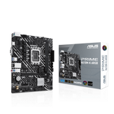 Asus Motherboard H610M K ARGB DDR5