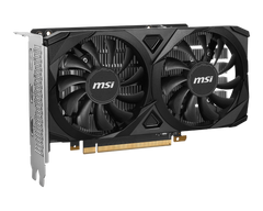 MSI Graphic Card RTX 3050 Ventus 2X 6GB OC
