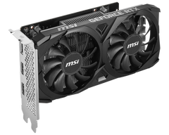 MSI Graphic Card RTX 3050 Ventus 2X 6GB OC