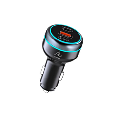 Cirql 230W PD Car Charger