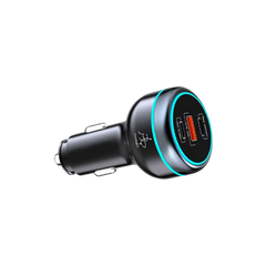 Cirql 230W PD Car Charger