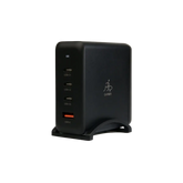 Fusion Quad Boost 100W GaN Desktop Charger
