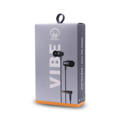 Vibe Wired Handsfree 3.5mm Connector