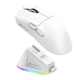 Attack Shark X11 Wireless Gaming Mouse – White