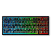 MCHOSE Jet 75 Hall Effect Magnetic Switch Gaming Keyboard – Kailh Magnetic God Switch