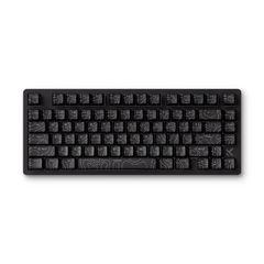 MCHOSE Jet 75 Hall Effect Magnetic Switch Gaming Keyboard – Kailh Magnetic God Switch