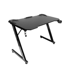 Xtrike-Me DK-02 Ergonomic Computer Gaming Desk with Headphone Hook