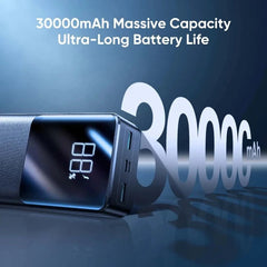 Joyroom Ultra-Fast Charging Power Bank JR-QP193 (30000mAh)