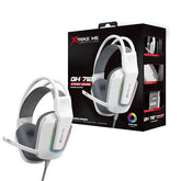 Xtrike-Me GH-712 RGB Gaming Headset with Noise Reduction Microphone