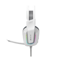 Xtrike-Me GH-712 RGB Gaming Headset with Noise Reduction Microphone