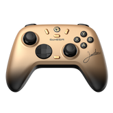 GameSir Nova 2 Lite Multiplatform Wireless Game Controller (Gold)