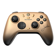 GameSir Nova 2 Lite Multiplatform Wireless Game Controller (Gold)