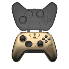GameSir Nova 2 Lite Multiplatform Wireless Game Controller (Gold)