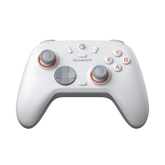 GameSir Nova 2 Lite Multiplatform Wireless Game Controller (White)