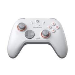 GameSir Nova 2 Lite Multiplatform Wireless Game Controller (White)