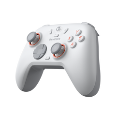 GameSir Nova 2 Lite Multiplatform Wireless Game Controller (White)