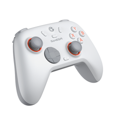 GameSir Nova 2 Lite Multiplatform Wireless Game Controller (White)