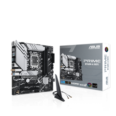 Asus Motherboard B760M-A WIFI LGA 1700