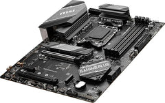 MSI Motherboard B650 Gaming Plus WiFi