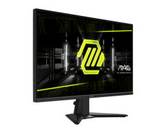 MSI Led Monitor MAG 275QF, 27″ 2K (2560×1440) WQHD 180Hz