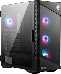 MSI Casing MPG Velox 100R Mid-Tower