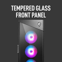 MSI Casing MPG Velox 100R Mid-Tower