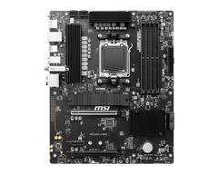 MSI Motherboard PRO B650 S WIFI