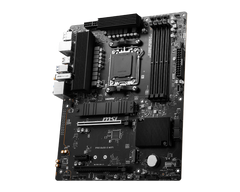 MSI Motherboard PRO B650 S WIFI