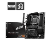 MSI Motherboard PRO B650 S WIFI