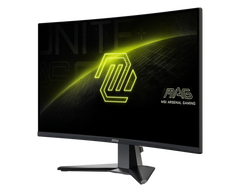 MSI LED Monitor MAG 276CXF 27-inch 1920 x 1080 (FHD) Curved Monitor 280Hz 0.5ms