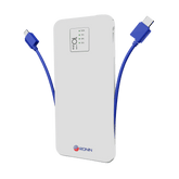R-73 Attached Cable – 10000MAH