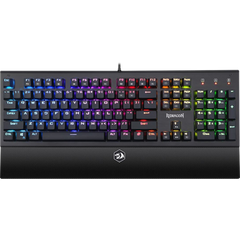 Redragon K569 ARYAMAN RGB Mechanical Gaming Keyboard (Black)