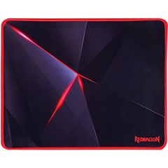 Redragon P012 CAPRICORN Mouse Pad with Stitched Edges