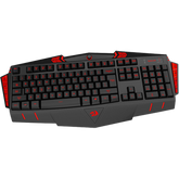 Redragon K501 ASURA 2 Gaming Keyboard (Black)